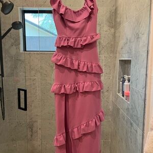 Show Me Your Mumu Greta dress